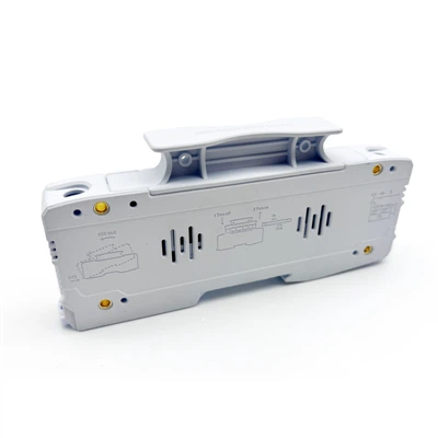 1500v 10 x 85mm byizuba pv fuse ufite
