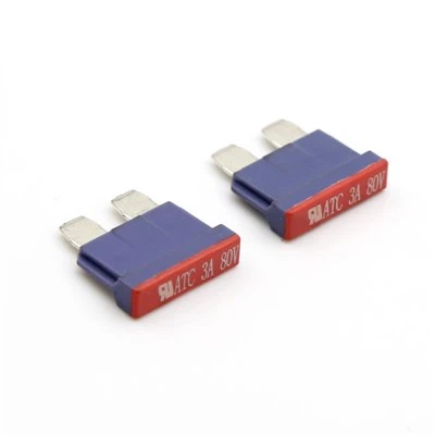 80v ato aty auto blade fuse