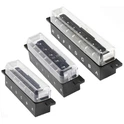 Inzira nyinshi Aty ato atc fuse guhagarika agasanduku